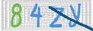 Εικόνα CAPTCHA