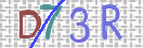 Εικόνα CAPTCHA