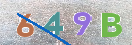 Εικόνα CAPTCHA