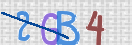 Εικόνα CAPTCHA