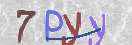 Εικόνα CAPTCHA