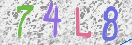 Εικόνα CAPTCHA
