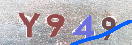 Εικόνα CAPTCHA