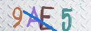 Εικόνα CAPTCHA