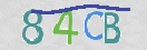 Εικόνα CAPTCHA