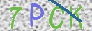 Εικόνα CAPTCHA