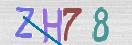 Εικόνα CAPTCHA