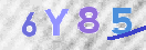 Εικόνα CAPTCHA