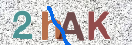Εικόνα CAPTCHA