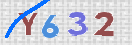 Εικόνα CAPTCHA