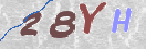 Εικόνα CAPTCHA