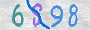 Εικόνα CAPTCHA