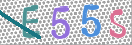Εικόνα CAPTCHA