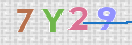 Εικόνα CAPTCHA