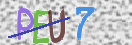 Εικόνα CAPTCHA
