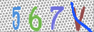 Εικόνα CAPTCHA