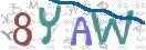 Εικόνα CAPTCHA