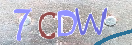 Εικόνα CAPTCHA