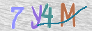Εικόνα CAPTCHA