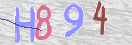 Εικόνα CAPTCHA