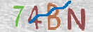 Εικόνα CAPTCHA