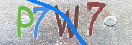 Εικόνα CAPTCHA