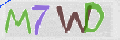 Εικόνα CAPTCHA