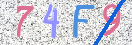 Εικόνα CAPTCHA