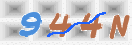 Εικόνα CAPTCHA