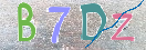 Εικόνα CAPTCHA
