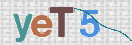 Εικόνα CAPTCHA