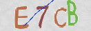 Εικόνα CAPTCHA