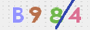 Εικόνα CAPTCHA