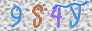 Εικόνα CAPTCHA