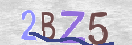 Εικόνα CAPTCHA