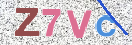 Εικόνα CAPTCHA