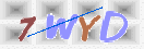 Εικόνα CAPTCHA