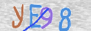 Εικόνα CAPTCHA