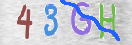 Εικόνα CAPTCHA