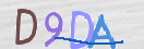 Εικόνα CAPTCHA