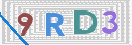 Εικόνα CAPTCHA