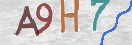 Εικόνα CAPTCHA