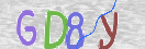 Εικόνα CAPTCHA