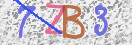 Εικόνα CAPTCHA