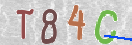 Εικόνα CAPTCHA