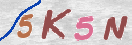 Εικόνα CAPTCHA