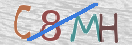 Εικόνα CAPTCHA