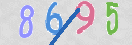 Εικόνα CAPTCHA