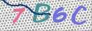 Εικόνα CAPTCHA