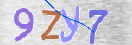 Εικόνα CAPTCHA